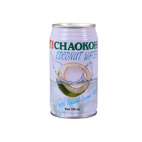 Chaokoh Coconut Water 350ml