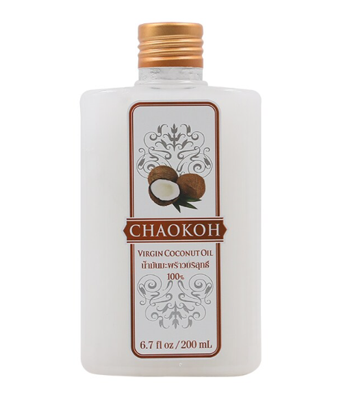 Chaokoh Virgin Coconut Oil