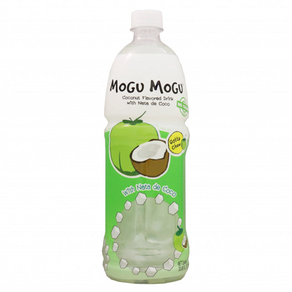 Juice Mogu Coconut