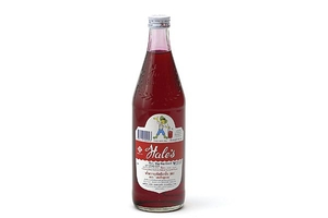 Blue boy Hale Red Syrup