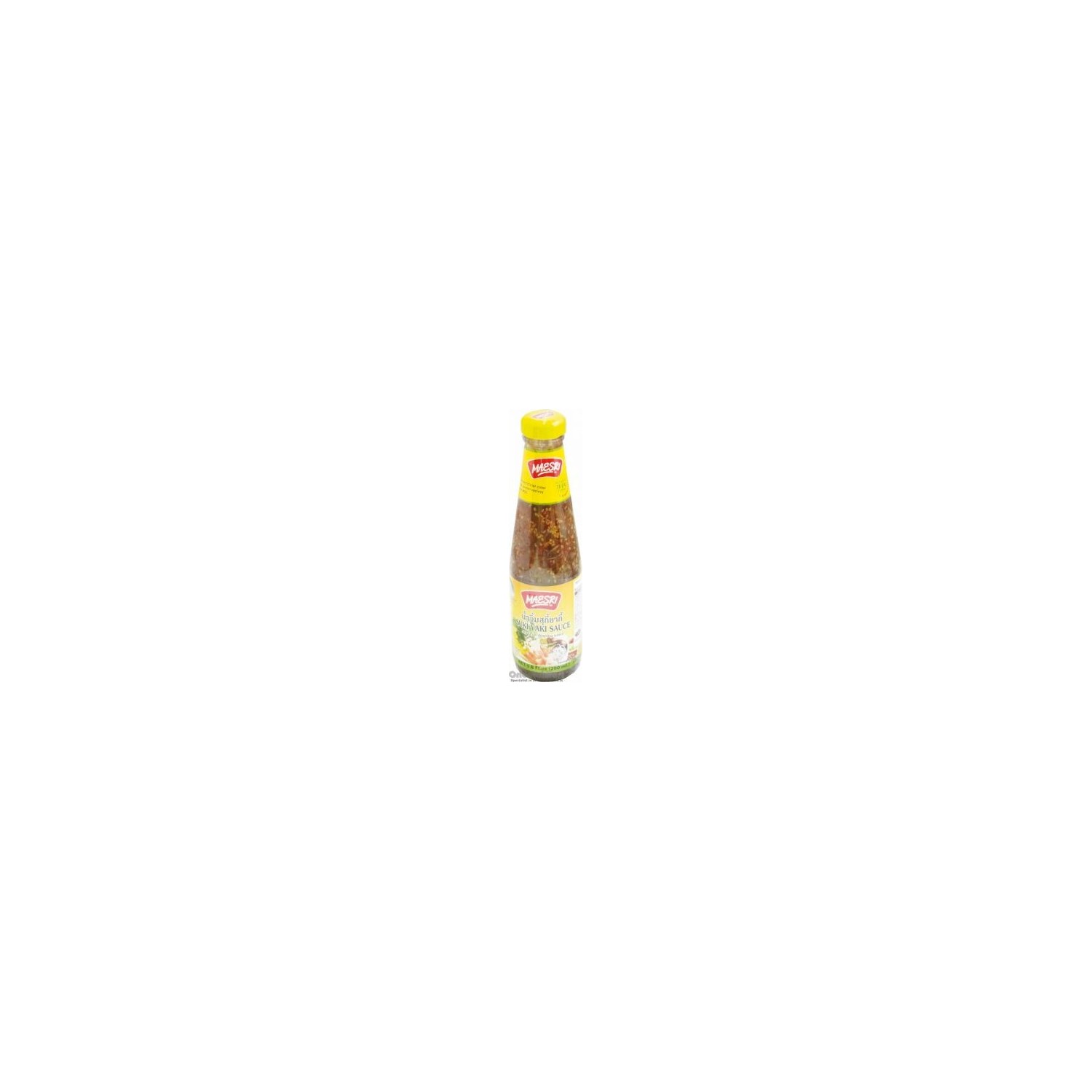Maesri Sukiyaki Sauce 290ml