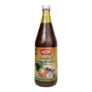 Suki Yaki Sauce 720ml*12