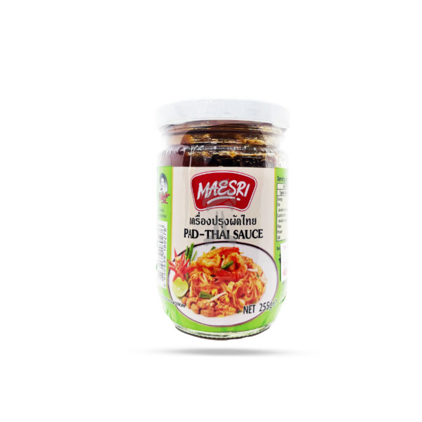 Maesri Pad Thai Sauce