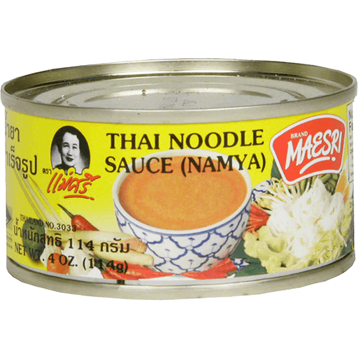 Maesri Thai Namya Noodle Sauce 114g