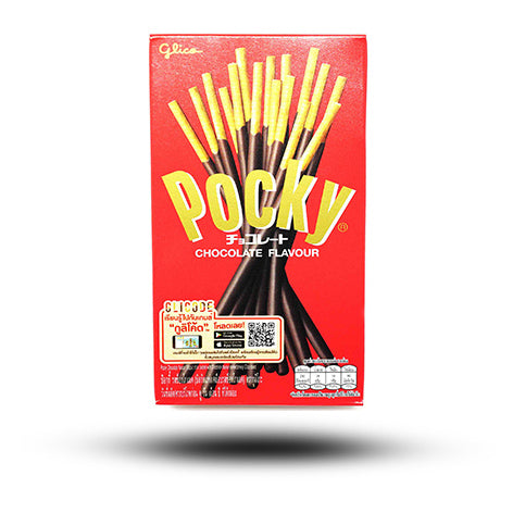 Glico Pocky Chocolate 47g