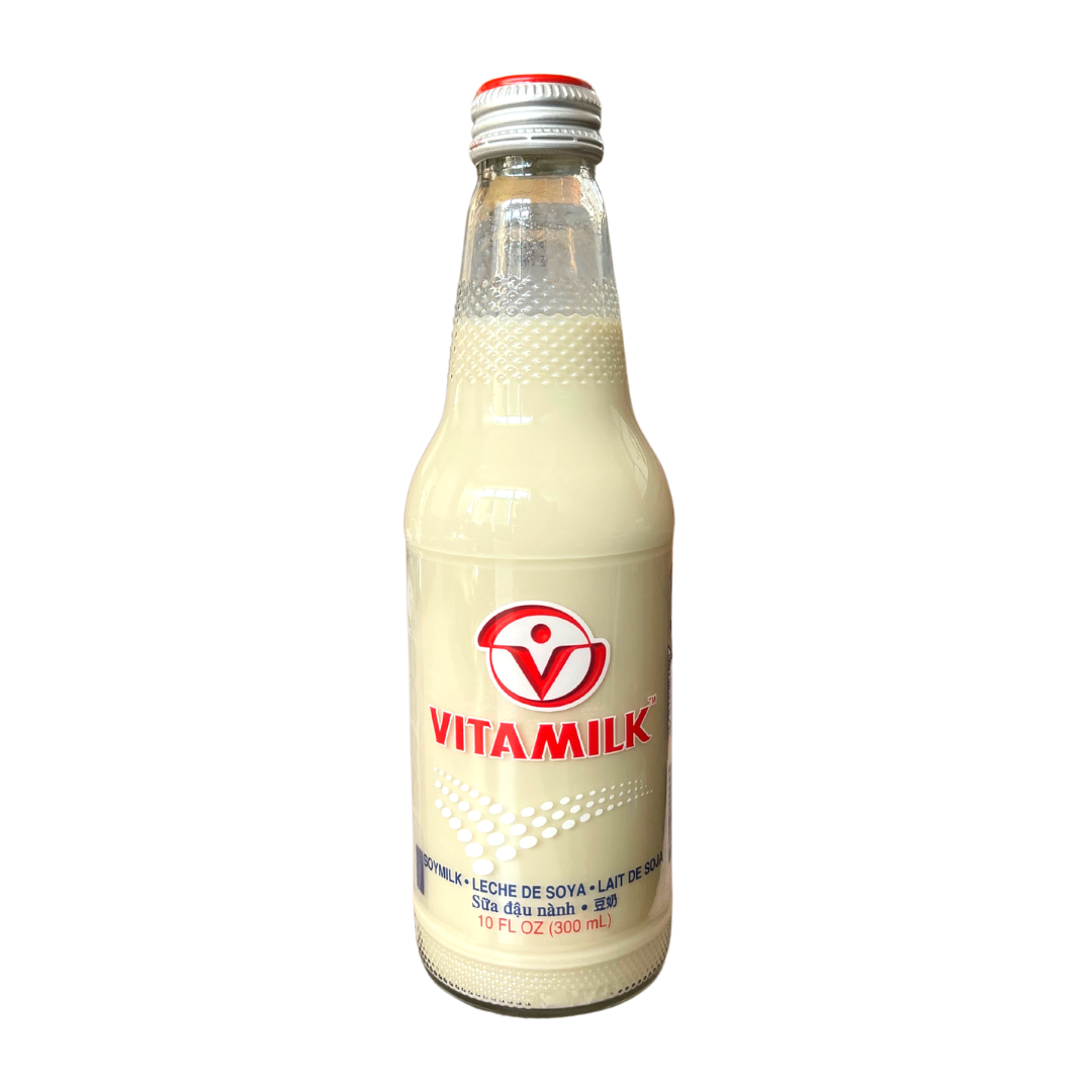 Vitamilk Vamino Soy Milk Drink 300ml