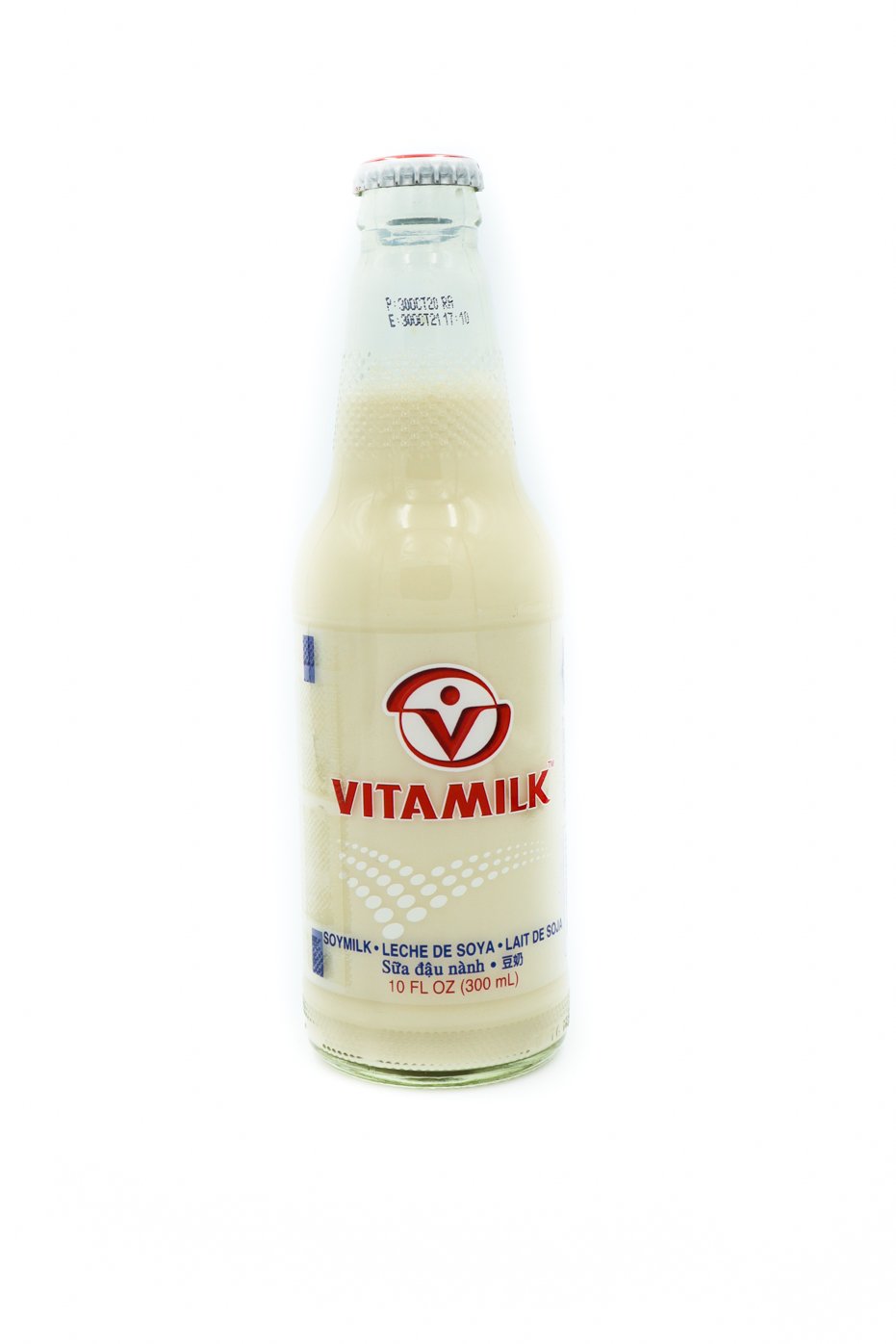 Vita Milk Original 6/pack 300ml
