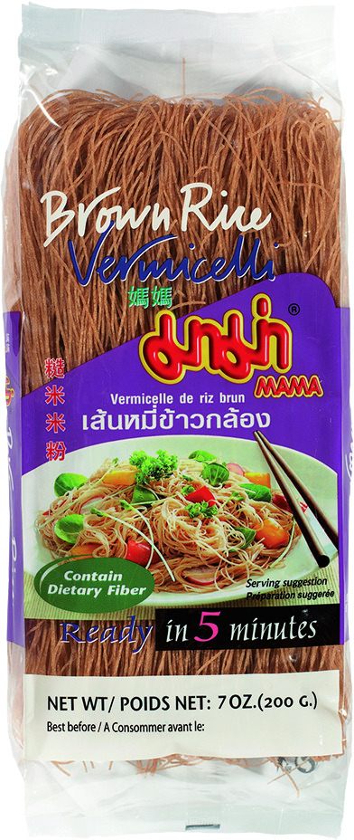 Mama Brown Rice Vermicelli
