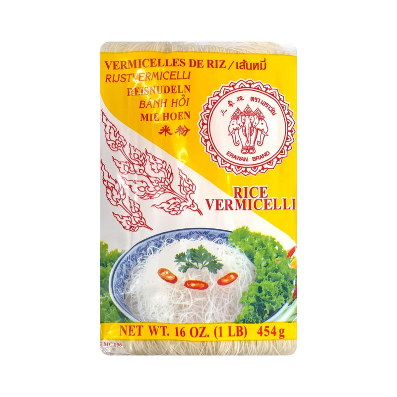 Erawan 454g Rice Vermicelli