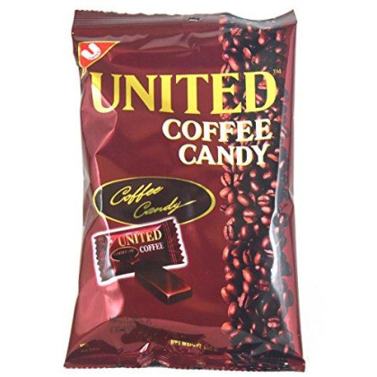 United Coffee Candy
