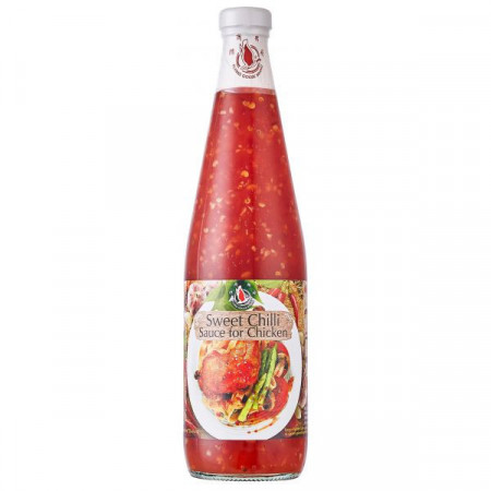 Flying Goose Brand Sweet Chillisauce For Chicken 725g