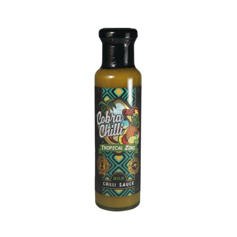 Flying Goose Sriracha Hot Chilli Sauce