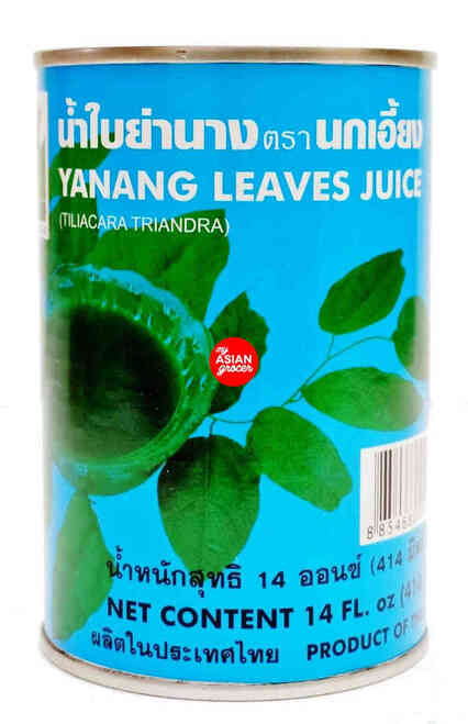 Singing Bird Brand Yanang Leaves Juice 414ml