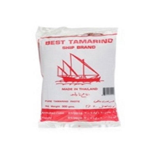 Ship Tamarind Thailand