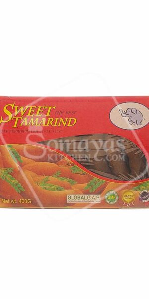 Natcha Sweet Tamarind 400G