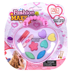 Toy Fashion Make Up Set #ty33027