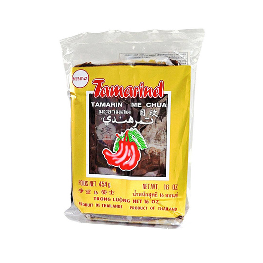 Mumtaz Tamarind With Seeds
