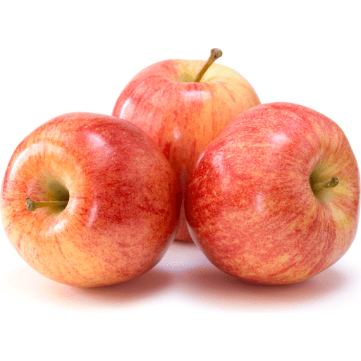 Organic Apples