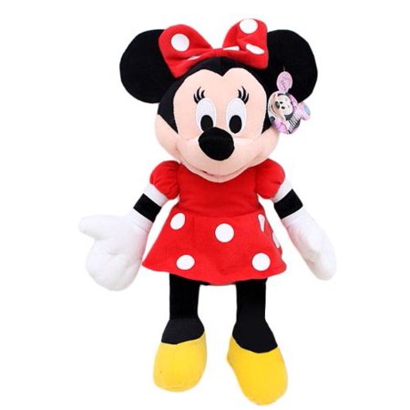 Disney Peluche De Minnie Mouse 15