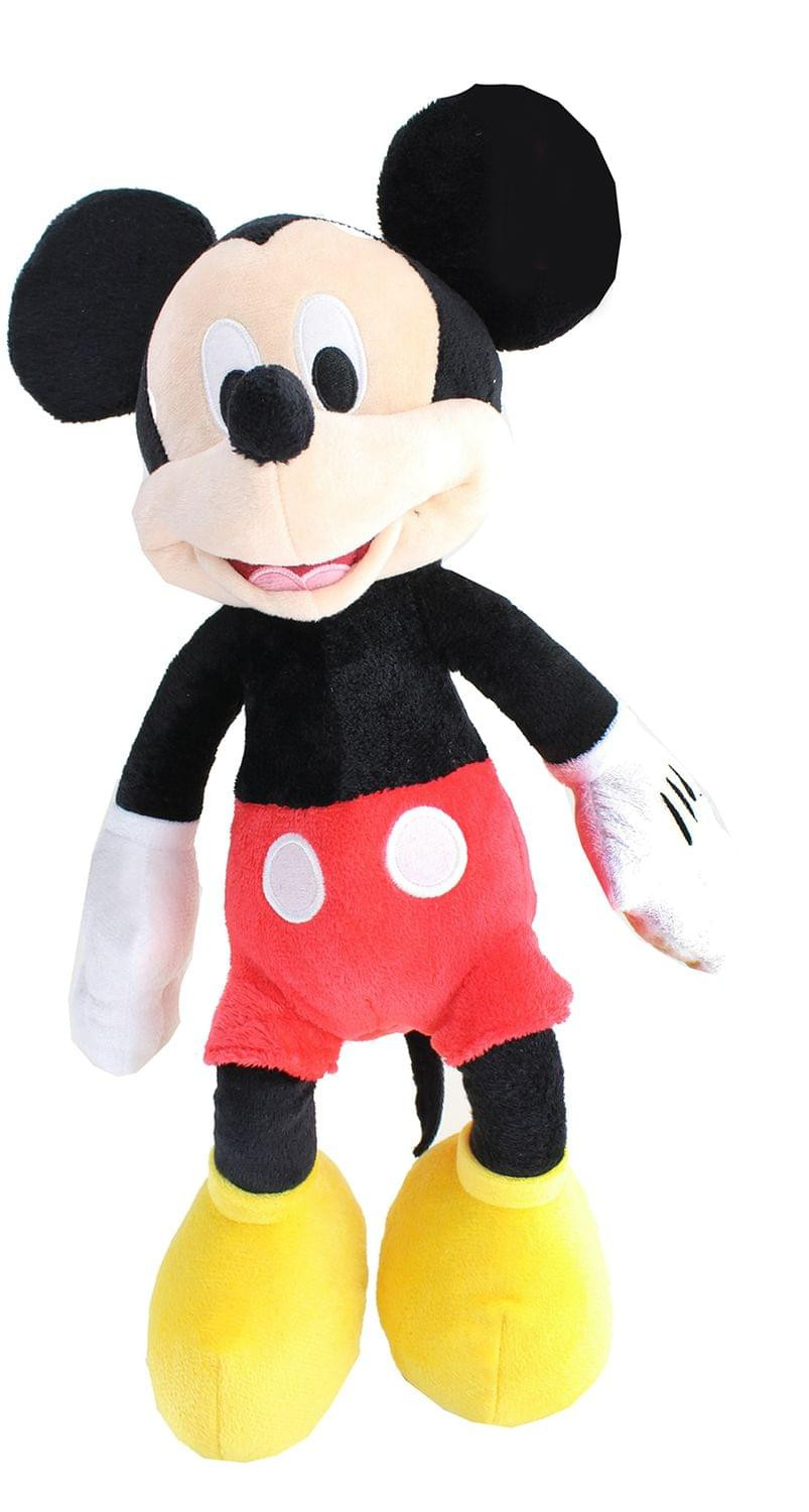Mickey Mouse Disney Clubhouse 15.5 Inch Plush
