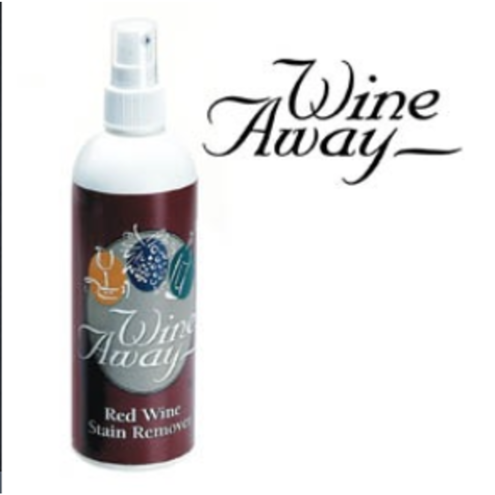 Distributed Wine Away Stain Remover 12 Oz #4904