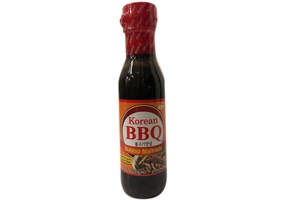 Maell Korean BBQ Bulgogi Marinade - 8.45floz