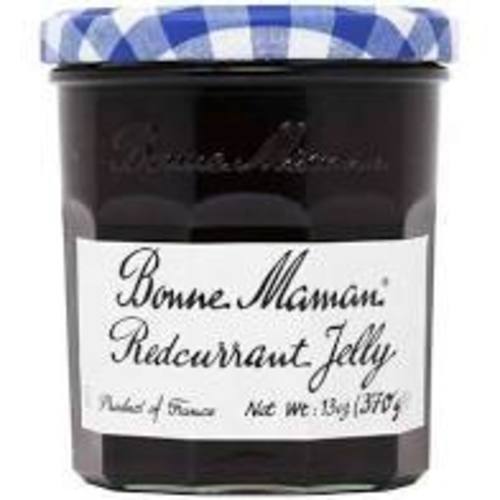 Bonne Maman Jelly Red Currant