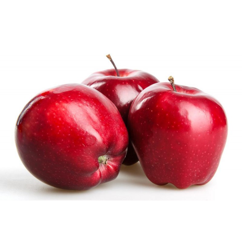 3 Lb Red Apples Delicious