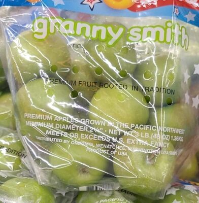 Apple Granny Smith