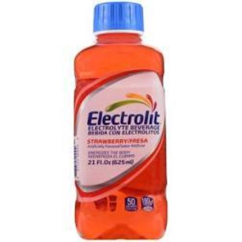Electrolit Grape