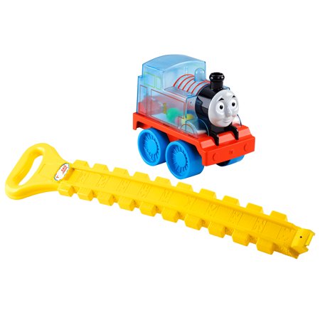 Thomas & Friends Fisher-Price My First Pop Go Engine