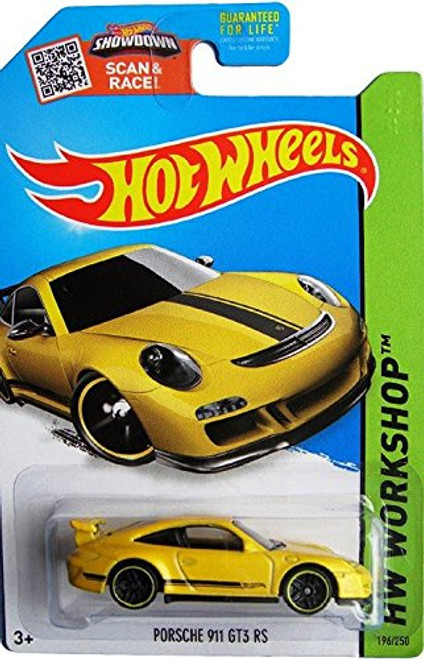 Mattel Hot Wheel Cars