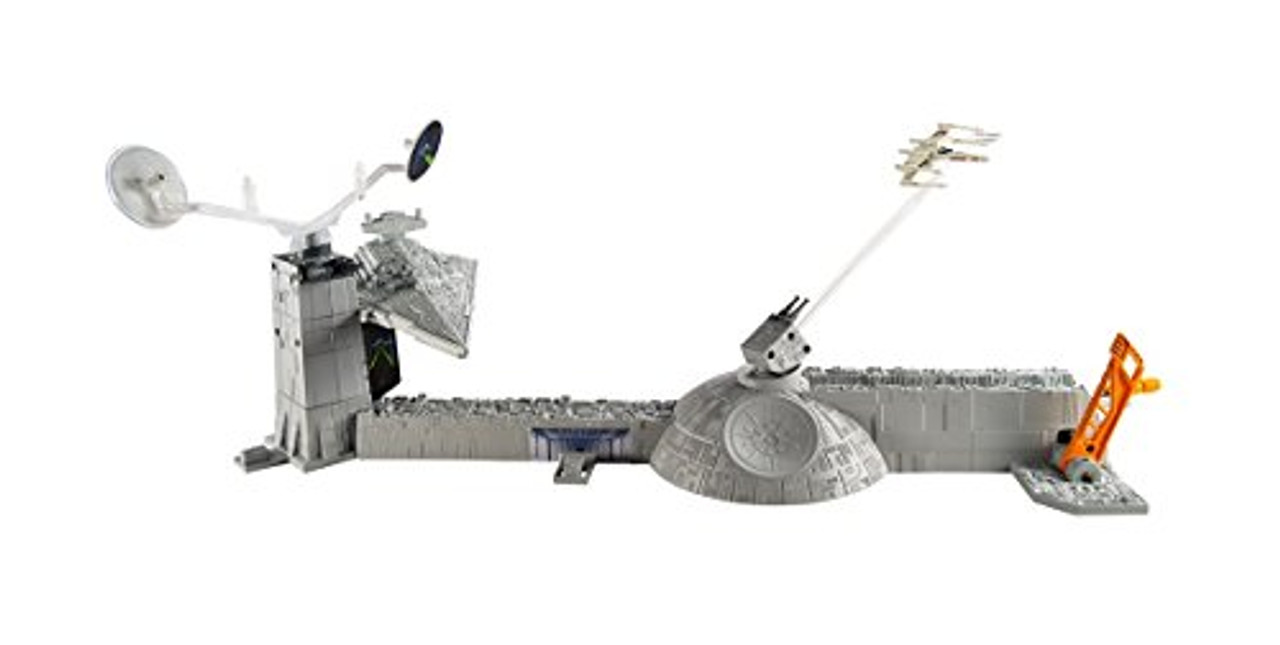 Hot Wheels Star Wars X-Wing Assault Galactic Battle Play Set