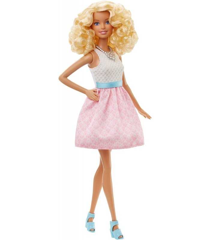 Barbie Fashionistas Süper Modeller