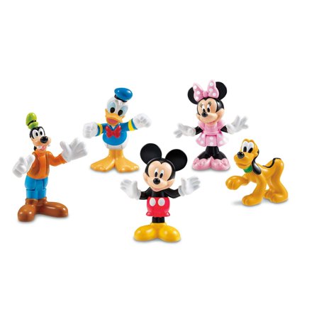 Fisher-Price Disney Minnie Mouse Clubhouse Pals