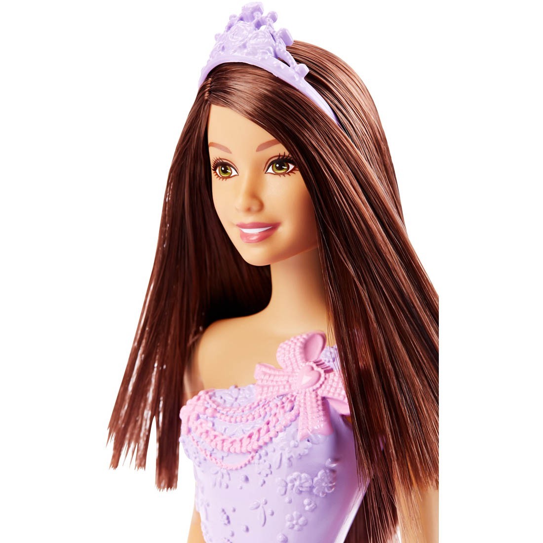 Barbie Teresa Princess Doll