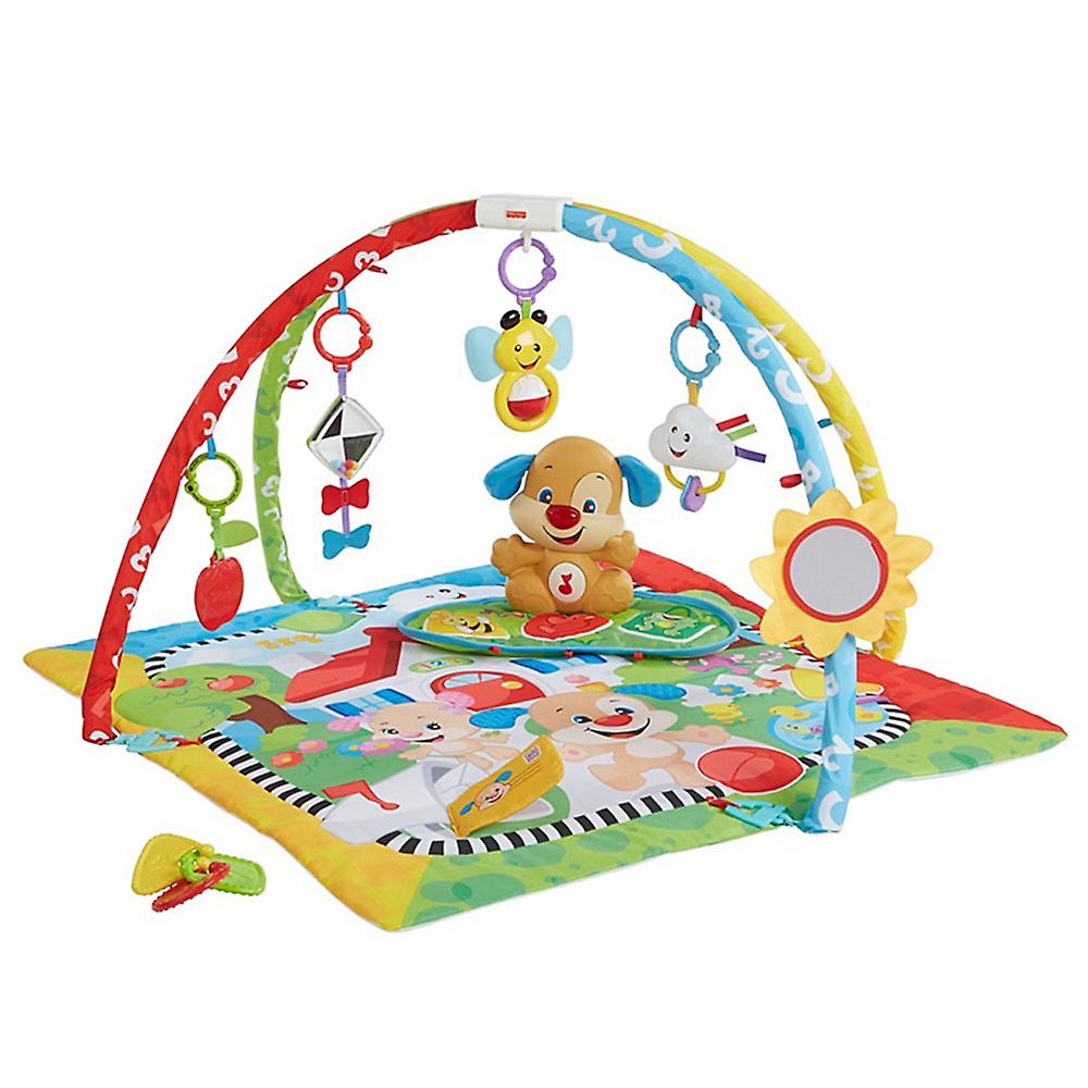 Mattel Disney Pixar Cars 3 Willy's Butte Transforming Track Set