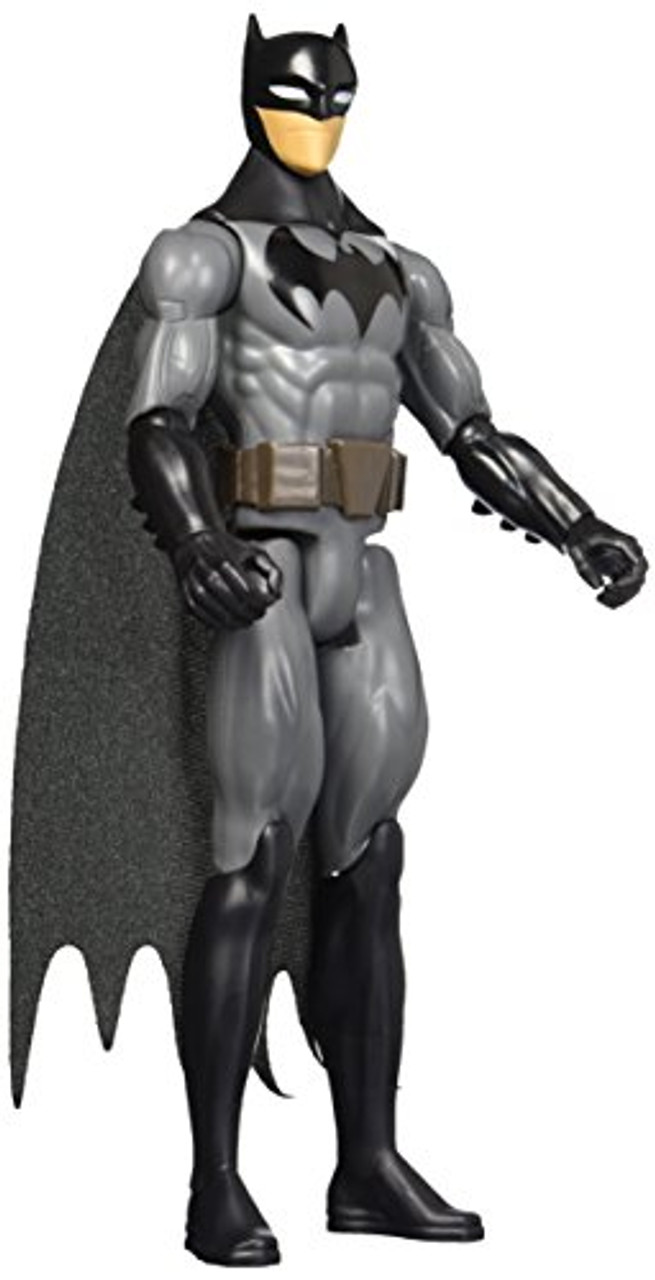 Mattel Justice League Action Batman Figure 12"