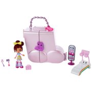 Kuu Kuu Harajuku Kuukuu Music's Purse Playset