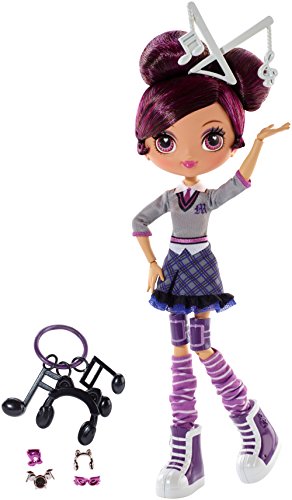 Kuu Kuu Harajuku Kuukuu Fashion Music Doll