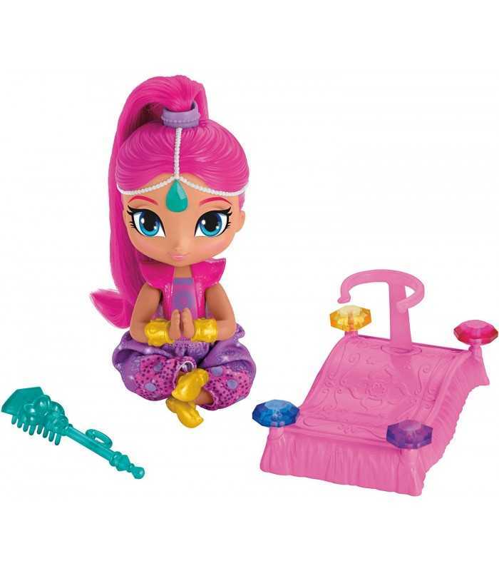 Shimmer And Shine Fisher-Price Floating Genie Doll