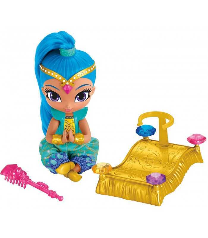 Shimmer And Shine Fisher-Price Floating Genie Doll