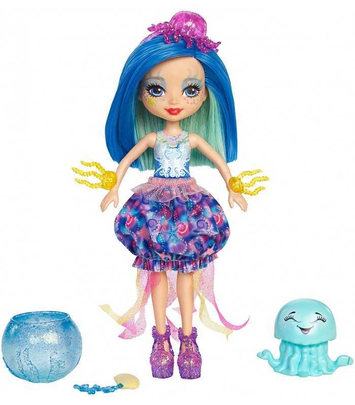 Enchantimals Jessa Jellyfish Dolls