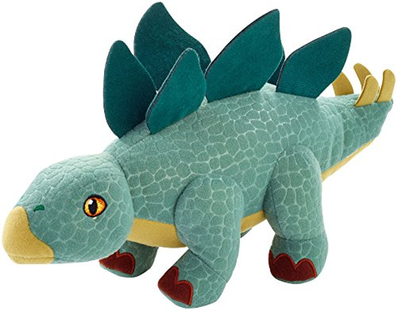 Jurassic World Toys Plush Stegosaurus