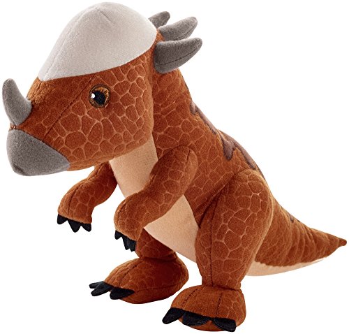 Jurassic World Toys Plush Stygimoloch "Stiggy"