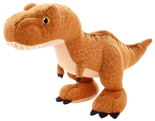 Jurassic World Plush Tyrannosaurus Rex