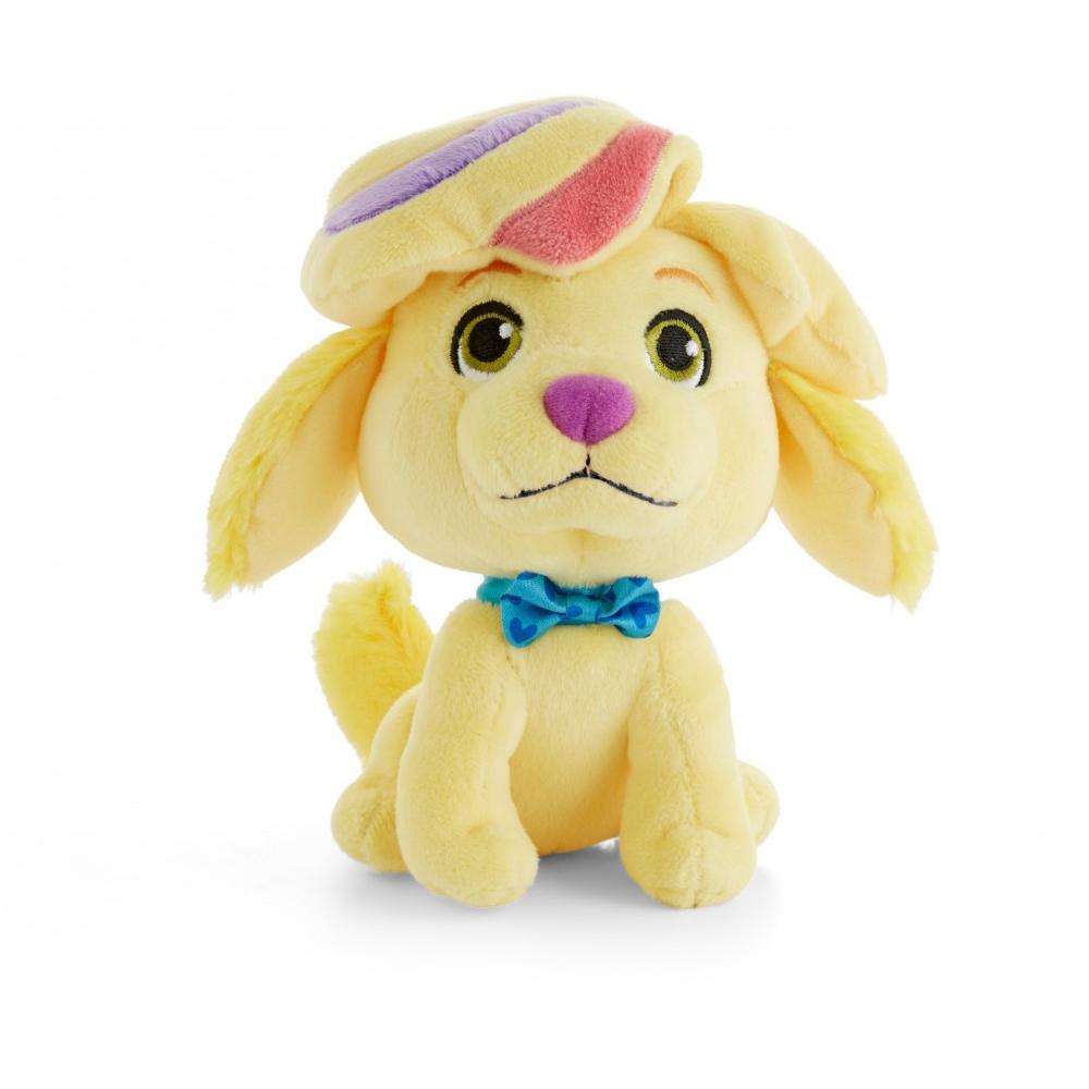 Nickelodeon Sunny Day Doodle 6-Inch Plush