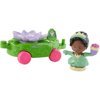 Fisher-Price Disney Princess Parade Tiana & Prince Naveen's Float
