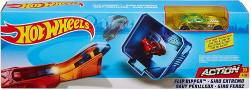 Hot Wheels Flip Ripper