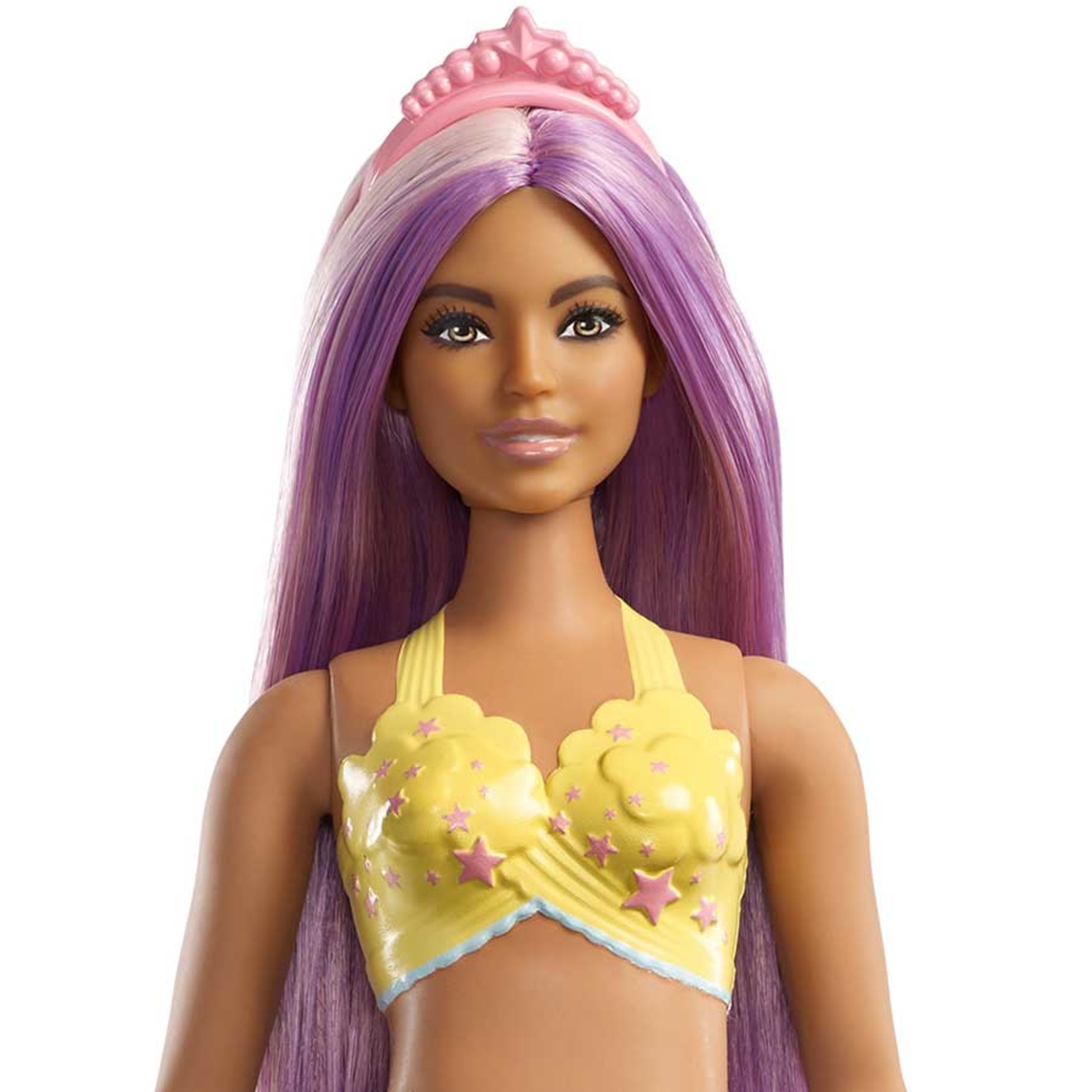 Barbie Doll, Dreamtopia, Mermaid